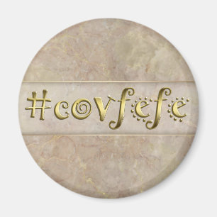 #covfefe! magnet