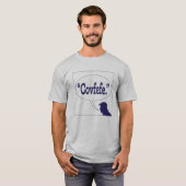 Covfefe T-Shirt (Vorne ganz)