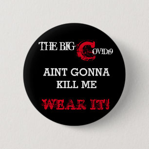 COVID19 BUTTON