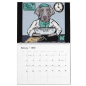COVID19 KALENDER (Feb 2026)