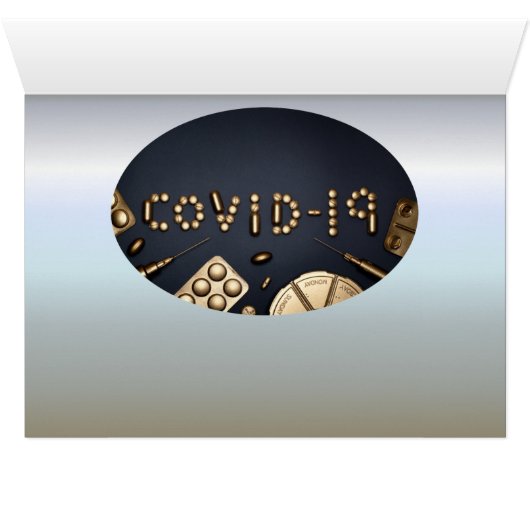 Covid-19 (Innenansicht Horizontal (Unten))