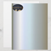 Covid-19 (Vorne/Hinten)