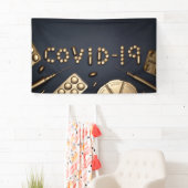 Covid-19 Banner (Insitu)