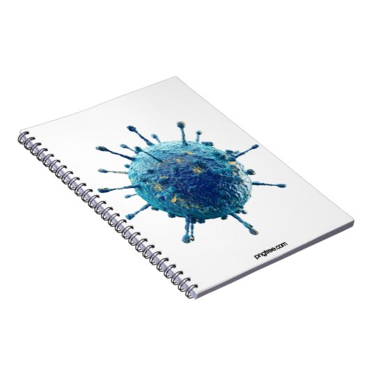 COVID-19 NOTIZBLOCK (Rechte Seite)