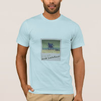 Covid-19 Polaroid T-shirt