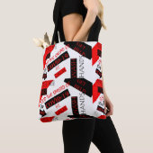 COVID-19 TASCHE (Von Nahem)