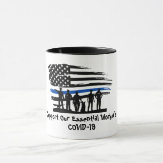 COVID-19 TASSE