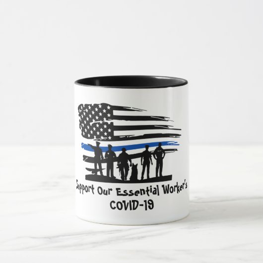 COVID-19 TASSE (Zentrum)
