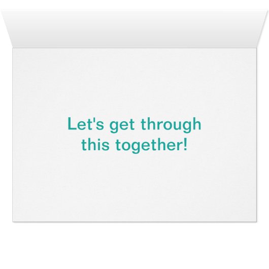 Covid 19 Welt (Innenansicht Horizontal (Unten))