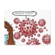 COVID-19: Widerstand ist nutzlos!