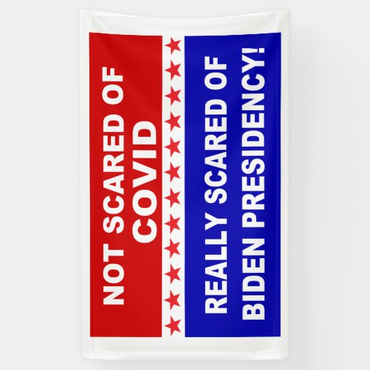 Covid Banner (Vertikal)