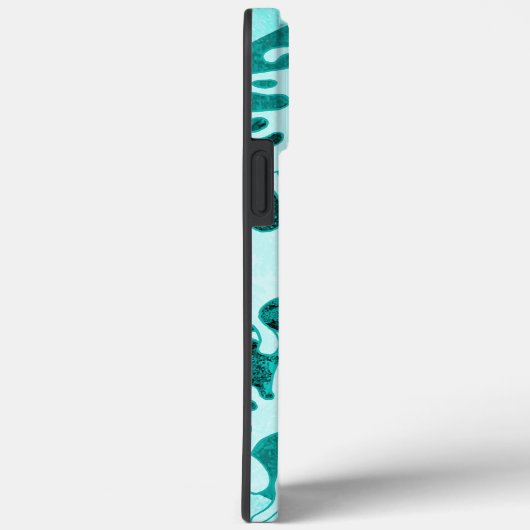 Covid Case-Mate iPhone Hülle (Rückseite / Rechts)