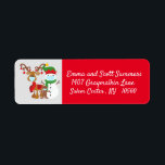 Covid Christmas Reindeer Snowman Face Mask<br><div class="desc">This design was created though digital art. It may be personalized in the area provide or customizing by choosing the click to customize further option and changing the name, initials or words. You may also change the text color and style or delete the text for an image only design. Kontakt...</div>