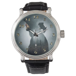 Covid - Die nächste Generation Armbanduhr