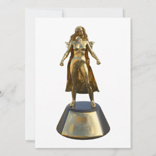 COVID Hero (weiblich)