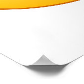 COVID MASK Poster (Ecke)