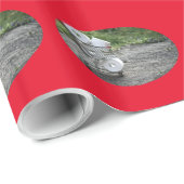 Covid Toilettenpapier kaufen Geschenkpapier (Rolleneckpunkt)