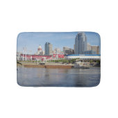 Covington & Barges bathmat Badematte (Vorderseite)