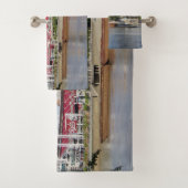 Covington & Barges Handtuch-Set Badhandtuch Set (Insitu)