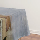 Covington & Barges Tischdecke (Beispiel)