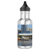 Covington & Barges Wasserflasche (Rechts)