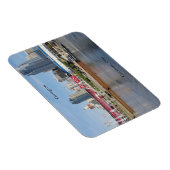 Covington & Barriques Magnet (Rechte Seite)