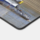 Covington-Desktop Schreibtischunterlage (Ecke)