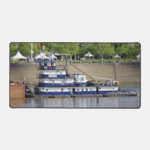 Covington-Desktop Schreibtischunterlage