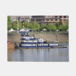 Covington Door Mat Fußmatte