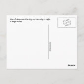 Covington, Kentucky, USA Postkarte (Rückseite)