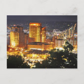 Covington, Kentucky, USA Postkarte (Vorderseite)