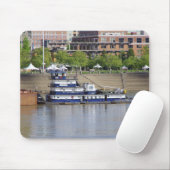 Covington Mousepad (Mit Mouse)