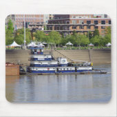 Covington Mousepad (Vorne)