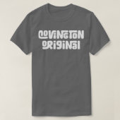 Covington Original TShirt 1 (Design vorne)
