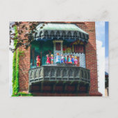 Covington Postcard Postkarte (Vorderseite)