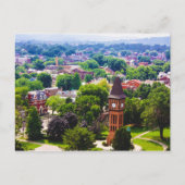 Covington Postcard Postkarte (Vorderseite)