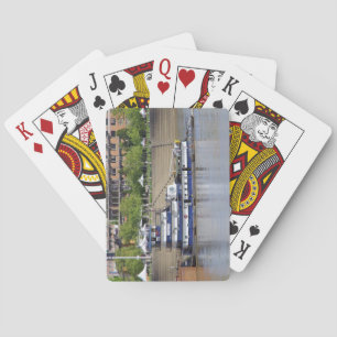 Covington Spielkarten