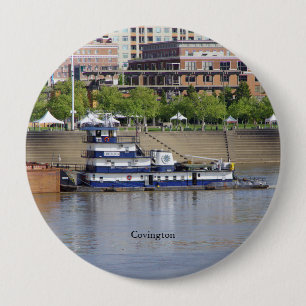 Covington-Taste Button