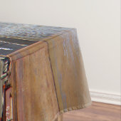 Covington-Tischdecke Tischdecke (Beispiel)