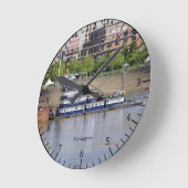 Covington Uhr (Winkel)