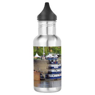 Covington-Wasserflasche Edelstahlflasche