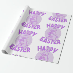 covivous ostergesichtsmaske sonnige pastellfarbene geschenkpapier