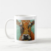 Cow#211 Kaffeetasse (Links)