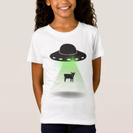 Cow Abduction T-Shirt