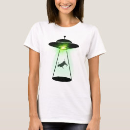 Cow Abduction T-Shirt