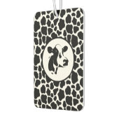 Cow Air Freshener Autolufterfrischer (Links)