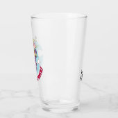 Cow and Chicken Super Cow Al Rescate! Glas (Links)