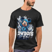 COW BOYS T-Shirt (Vorderseite)
