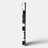 COW Case-Mate iPhone FALL Hülle (Rückseite / Links)