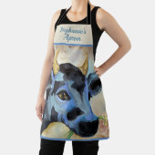 Cow Custom Schürze (InSitu)